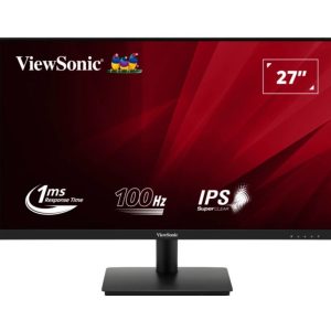 ViewSonic VA270-H 27'' | 1920x1080 IPS | 100Hz | 1ms | Full HD Monitor - Afbeelding 1