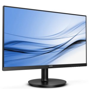 Philips V-Line 221V8A/00 21.5" | 1920x1080 VA | 75Hz | Ingebouwde Luidsprekers | VESA-Compatibel | Monitor - Afbeelding 11