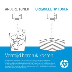 HP 83X tonercartridge 1 stuk(s) Origineel Zwart - Afbeelding 8