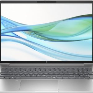 HP ProBook 460 G11 | 16" WUXGA IPS (1920x1200) | Intel Core Ultra 5 125U | 16GB DDR5 RAM | 512GB SSD | Windows 11 Professional - Afbeelding 1