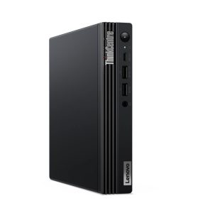 Lenovo ThinkCentre M70q G4 | Intel Core i5-13400T | 16GB RAM | 512GB SSD | Windows 11 Professional - Afbeelding 1