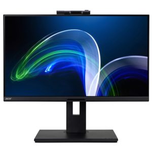 Acer B248Y 23.8" | 1920 x 1080 IPS | 75Hz | Monitor - Afbeelding 1