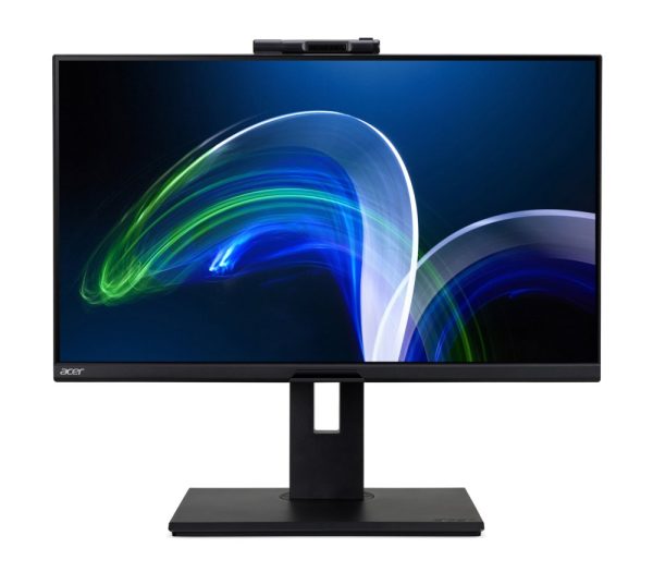 Acer B248Y 23.8" | 1920 x 1080 IPS | 75Hz | Monitor - 0