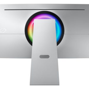 Samsung Odyssey G8 OLED LS34BG850SU 34" | 3440x1440 QD-OLED | 175Hz | Monitor - Afbeelding 6