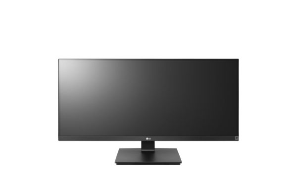 LG 29BN650-B 29'' | 2560x1080 AH-IPS | 75Hz | Ultrawide Monitor - 0