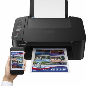 Canon Pixma TS3750i AiO Inkjetprinter | 4800 x 1200 DPI | Wifi | Kleur - Afbeelding 5