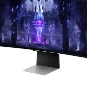 Samsung Odyssey G8 OLED LS34BG850SU 34" | 3440x1440 QD-OLED | 175Hz | Monitor - Afbeelding 22