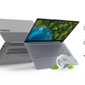 Lenovo ThinkBook 14 G8 | 14" WUXGA IPS (1920x1200) | Intel Core Ultra 5 225H | 16GB DDR5 RAM | 512GB SSD | Windows 11 Professional - Afbeelding 6