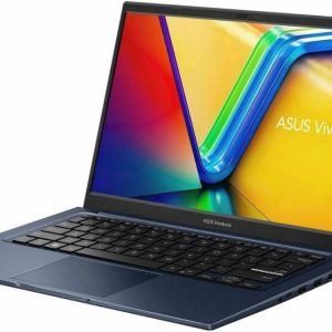Asus Vivobook 14 | 14'' Full HD IPS | Intel Core i3-1315U | 8GB RAM | 512GB SSD | W11 Professional - Afbeelding 7