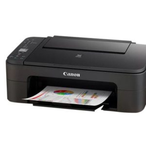 Canon Pixma TS3350 AiO Inkjetprinter | 4800 x 1200 DPI | Wifi | Kleur - Afbeelding 4