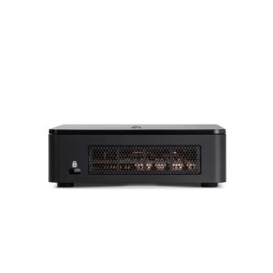 ASUS NUC 12 Pro Slim Barebone Desktopcomputer | Intel Core i3-1220P | Zonder DDR4-geheugen, opslag, voedingskabel en besturingssysteem - Afbeelding 10
