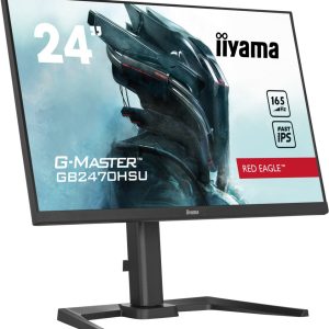 iiyama G-MASTER GB2470HSU-B5 23.8" | 1920 x 1080 IPS | 165Hz | Gaming Monitor - Afbeelding 8