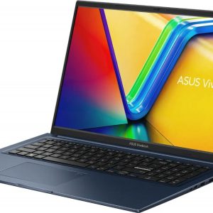 ASUS VivoBook X1704VA | 17.3" Full HD IPS | Intel Core i3-1315U | 8GB RAM | 512GB SSD | W11 Professional - Afbeelding 4
