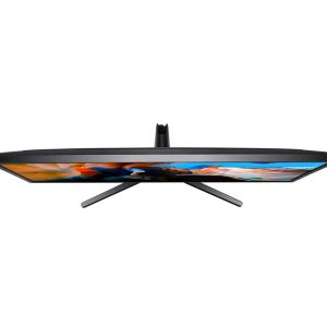 Samsung U32J590UQP 32'' | 3840x2160 VA | 60Hz | Hoogwaardige Resolutie | 4K Monitor - Afbeelding 10
