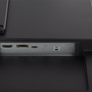 iiyama XUB2792QSC-B5 27" | 2560 x 1440 IPS | 75Hz | Monitor - Afbeelding 9