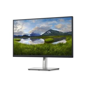 DELL P2723D 27" | 2560x1440 QHD IPS | 60Hz | 5ms | 99% sRGB | USB Hub | Monitor - Afbeelding 3