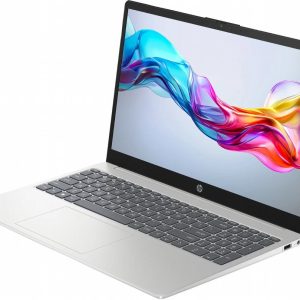 HP 15-fd0007ny | 15.6" Full HD IPS | Intel Core i5-1334U | 16GB RAM | 512GB SSD | Windows 11 Professional - Afbeelding 5