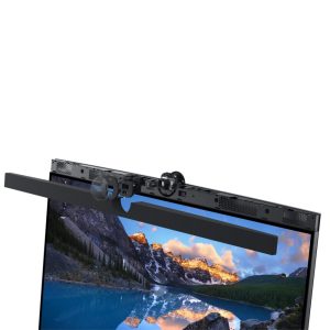 DELL UltraSharp U3223QZ G4 32" | 3840x2160 IPS Black | 60Hz | USB-C | Conference Monitor - Afbeelding 20