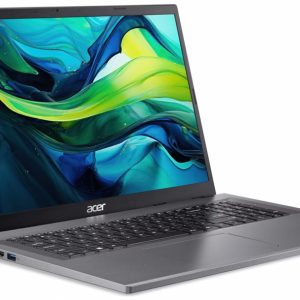Acer Aspire Go 17 | 17.3 Full HD IPS | Intel Core 3 N355 | 16GB DDR5 | 512GB SSD | W11 Professional - Afbeelding 9