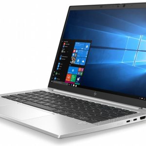 HP EliteBook 830 G7 | 14" Full HD IPS | Intel Core i5-10310U | 8GB RAM | 256GB SSD | Windows 11 Professional | Refurbished Bronze - Afbeelding 4