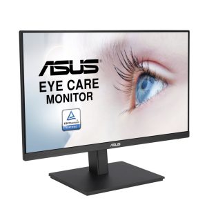 ASUS VA27EQSB 27'' | 1920x1080 IPS | 75Hz | USB-Hub | Monitor - Afbeelding 3