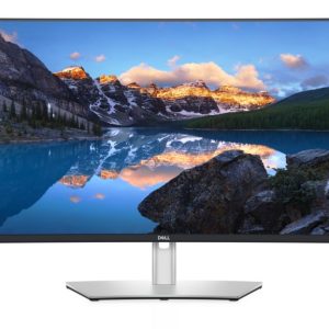 DELL UltraSharp U4021QW 39.7" | 5120x2160 IPS | 60Hz | USB-Hub | Ultrawide Monitor - Afbeelding 1