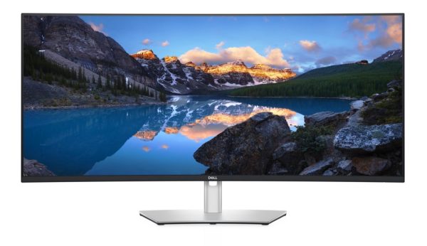 DELL UltraSharp U4021QW 39.7" | 5120x2160 IPS | 60Hz | USB-Hub | Ultrawide Monitor - 0
