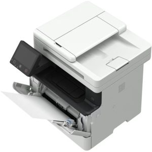 Canon i‑SENSYS MF461dw | Laser A4 | 1200 × 1200 DPI | 36 ppm | Wifi | Zwart/Wit - Afbeelding 6