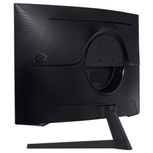 Samsung Odyssey G5 G55C 32" | 2560x1440 QHD VA | 165Hz | 1ms | 1000R Curved | FreeSync Premium | HDR10 | Gaming Monitor - Afbeelding 10