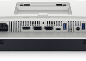 DELL UltraSharp U2424H 24" | 1920 x 1080 IPS | 120Hz | Monitor - Afbeelding 5