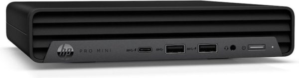 HP ProDesk Mini 400 G9 | Intel Core i5-13500T | 16GB RAM | 512GB SSD | Windows 11 Professional - 0