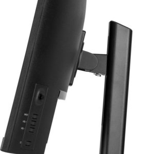 iiyama G-MASTER GCB3280QSU-B1 | 31.5" Monitor | 2560 x 1440 | QHD | LED | Zwart - Afbeelding 7