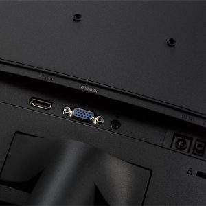 Samsung CR50 LC32R500FHP 32" | 1920x1080 VA | 75Hz | Curved Monitor - Afbeelding 17