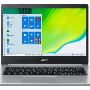 Acer Aspire 5 | 14" Full HD IPS | Intel Core i5-1035G1 | 8GB RAM | 512GB SSD | Windows 10 Home | Refurbished Bronze - Afbeelding 1