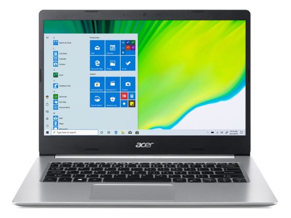 Acer Aspire 5 | 14" Full HD IPS | Intel Core i5-1035G1 | 8GB RAM | 512GB SSD | Windows 10 Home | Refurbished Bronze - 0