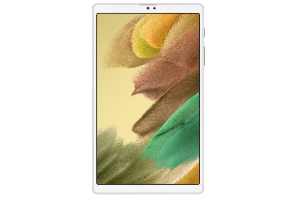 Samsung Galaxy Tab A7 Lite | 8.7" | 32 GB | 4G LTE | Zilver - 0