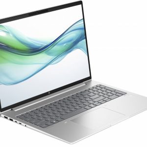 HP ProBook 460 G11 | 16" WUXGA IPS (1920x1200) | Intel Core Ultra 5 125U | 16GB DDR5 RAM | 512GB SSD | Windows 11 Professional - Afbeelding 4