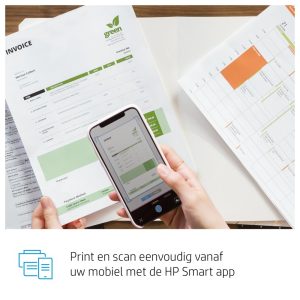 HP Color LaserJet Pro MFP M283fdw AiO Printer | 600 x 600 | Wifi | Kleur - Afbeelding 12