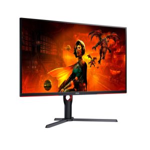 AOC AGON U32G3X 31.5" | 3840x2160 4K IPS | 144Hz | Gaming Monitor - Afbeelding 5