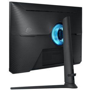 Samsung Odyssey LS32BG700EU 32" | 3840x2160 4K IPS | 144Hz | Gaming Monitor - Afbeelding 12