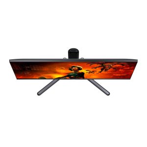 AOC AGON U32G3X 31.5" | 3840x2160 4K IPS | 144Hz | Gaming Monitor - Afbeelding 4