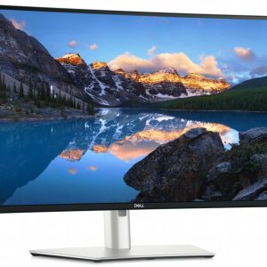 Dell UltraSharp U4025QW | 40″ 5K (5120 x 2160) IPS Black | Thunderbolt 4 Hub | Curved Monitor | 120Hz - Afbeelding 6