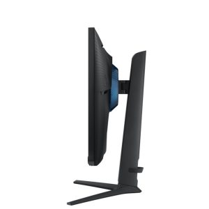 Samsung Odyssey G4 LS27BG400EU 27'' | 1920x1080 IPS | 240Hz | 1ms | G-Sync Compatible | Gaming Monitor - Afbeelding 11