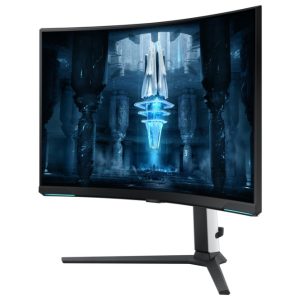 Samsung Odyssey Neo G8 G85NB 32" | 3840x2160 4K Mini LED VA | 240Hz | Gaming Monitor - Afbeelding 7