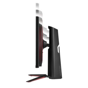 LG 27GP850P-B 27" | 2560x1440 Nano IPS | 165Hz | Gaming Monitor - Afbeelding 10