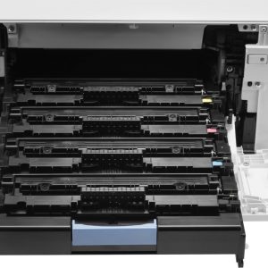 HP Color LaserJet Pro MFP M479fdw AiO Printer | 600 x 600 DPI | Wifi | Kleur - Afbeelding 7