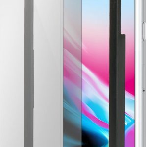 Mobiparts Regular Tempered Glass | Apple iPhone 6/7/8/SE (2020) | With Applicator - Afbeelding 1