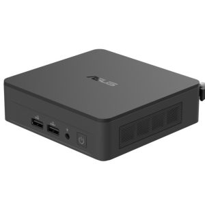 ASUS NUC 13 Pro Barebone Desktopcomputer | Intel Core i5-1340P | Zonder DDR4-geheugen, opslag en besturingssysteem - Afbeelding 4