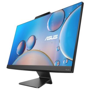 ASUS All-in-One M3402WFAK | 23.6" Full HD | AMD Ryzen 5 7520U | 16GB DDR5 | 256GB SSD | Windows 11 Professional - Afbeelding 3