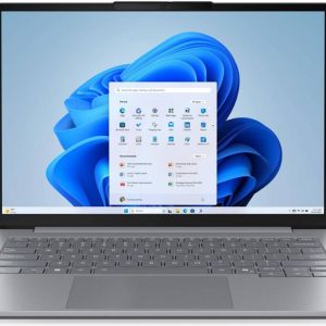 Lenovo ThinkBook 14 G8 | 14" WUXGA IPS (1920x1200) | Intel Core Ultra 5 225H | 16GB DDR5 RAM | 512GB SSD | Windows 11 Professional - Afbeelding 1